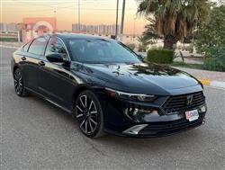 هوندا أكورد